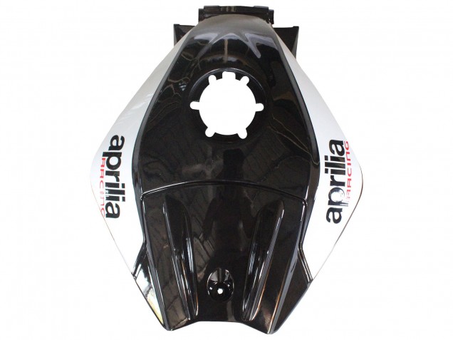 Silber Rot Glänzendes Schwarz 2012-2018 Aprilia RS4 50 125 Motorrad Verkleidung