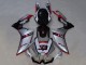 Silber Rot Glänzendes Schwarz 2012-2018 Aprilia RS4 50 125 Motorrad Verkleidung