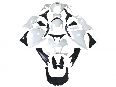Unbemalt 2012-2018 Aprilia RS4 50 125 Motorrad Verkleidung