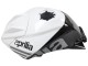 Weiß Rot Grün Glänzendes Schwarz 2012-2018 Aprilia RS4 50 125 Motorrad Verkleidung
