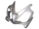 Silber Rot 2004-2007 Honda CBR600 F4i Motorrad Verkleidung