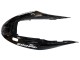 Weiß Glänzendes Schwarz 2004-2007 Honda CBR600 F4i Motorrad Verkleidung