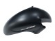 Matt Schwarz 1996-2007 Honda CBR1100XX Blackbird Motorrad Verkleidung Kit