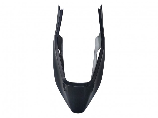 Matt Schwarz 1996-2007 Honda CBR1100XX Blackbird Motorrad Verkleidung Kit