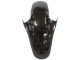 Weiß Rot Glänzendes Schwarz 1991-1994 Honda CBR600 F2 Motorrad Verkleidung