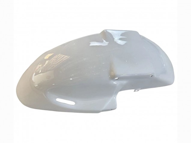 Weiß Grün Grau Glänzendes Schwarz Castrol 1996-1997 Honda CBR900RR 893 Motorrad Verkleidung