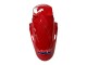 Weiß Rot Gelb Blau 1998-1999 Honda CBR900RR 919 Motorrad Verkleidung