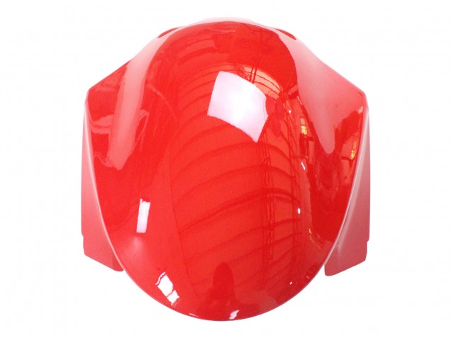 Weiß Rot Blau 2000-2001 Honda CBR900RR 929 Motorrad Verkleidung