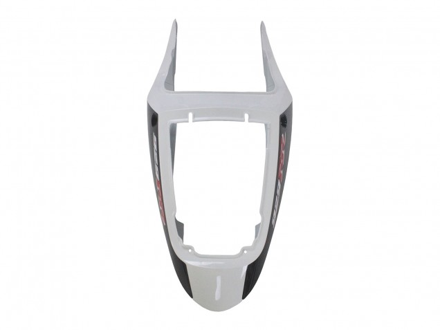 Weiß Rot 2000-2001 Honda CBR900RR 929 Motorrad Verkleidung