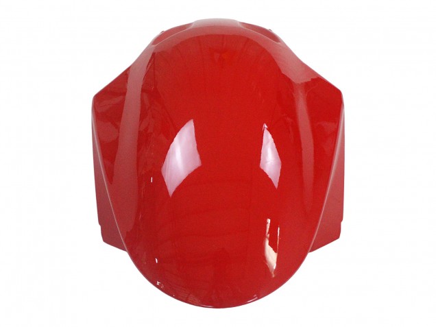 Weiß Rot 2000-2001 Honda CBR900RR 929 Motorrad Verkleidung