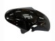 Glänzendes Schwarz Gelb Red Bull Michelin 2002-2003 Honda CBR900RR 954 Motorrad Verkleidung
