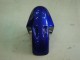 Blau Gelb Glanzendes Schwarz Telefonica MoviStar Castrol 2002-2003 Honda CBR900RR 954 Motorrad Verkleidung