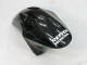 Silber Glänzendes Schwarz 2002-2003 Honda CBR900RR 954 Motorrad Verkleidung