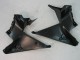 Silber Glänzendes Schwarz 2002-2003 Honda CBR900RR 954 Motorrad Verkleidung