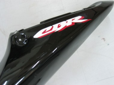 Glänzendes Schwarz 2002-2003 Honda CBR900RR 954 Motorrad Verkleidung