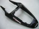 Glänzendes Schwarz 2002-2003 Honda CBR900RR 954 Motorrad Verkleidung