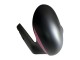 Weiß Rosa Glänzendes Schwarz Connie 2007-2014 Ducati 848 Motorrad Verkleidung