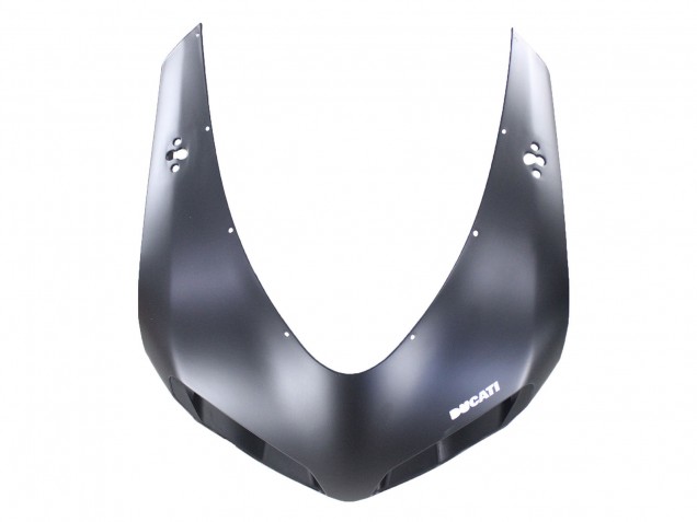 Matt Grau 2007-2014 Ducati 848 Motorrad Verkleidung