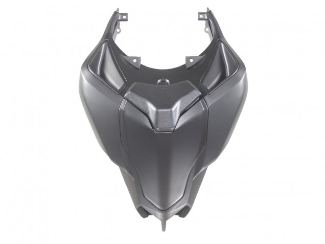 Matt Grau 2007-2014 Ducati 848 Motorrad Verkleidung