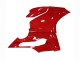 Rot 2011-2014 Ducati Panigale 899/1199 Motorrad Verkleidung