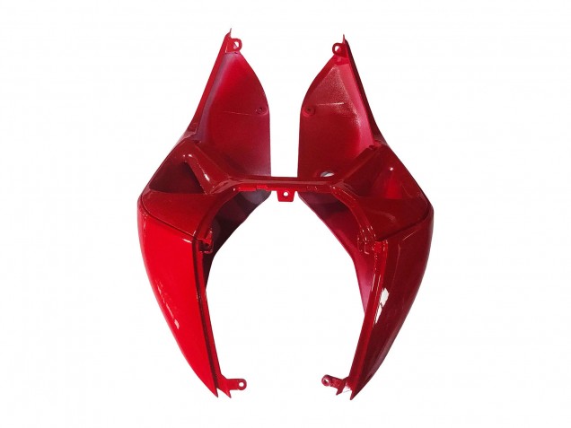 Rot 2011-2014 Ducati 1199 Motorrad Verkleidung