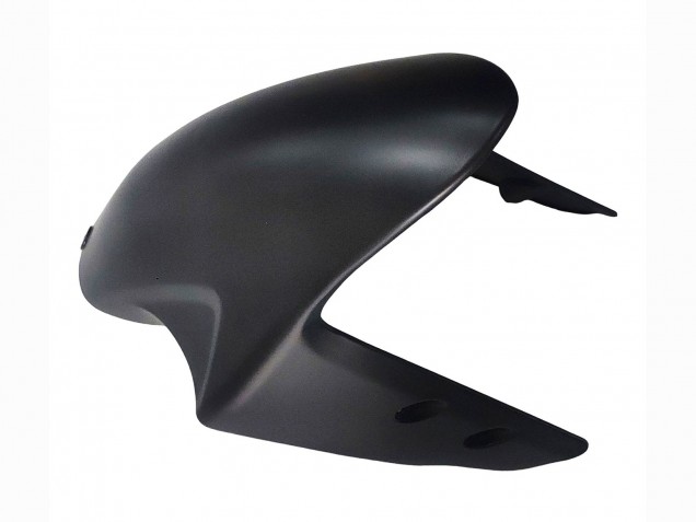 Rot 2011-2014 Ducati 1199 Motorrad Verkleidung