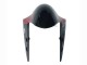 Rot Silber Schwarz 2011-2014 Ducati 1199 Motorrad Verkleidung