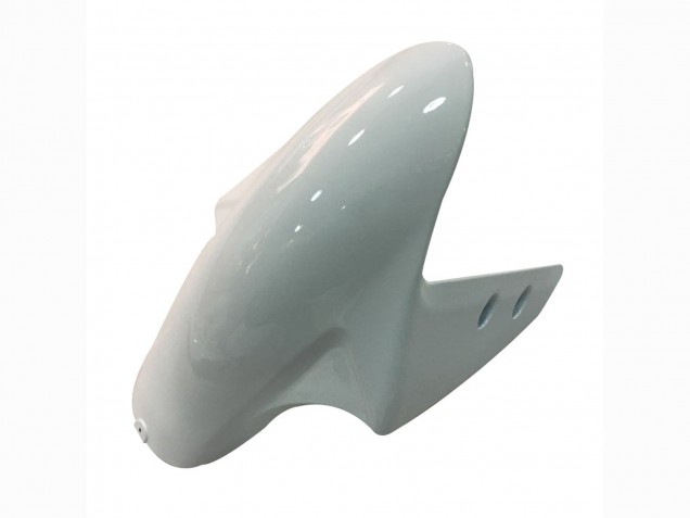 Weiß 2011-2014 Ducati 1199 Motorrad Verkleidung