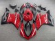 Rot Matt Schwarz 2015-2020 Ducati 959 Motorrad Verkleidung
