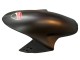 Weiß Rot Grün Matt Schwarz 2015-2020 Ducati 1299 Motorrad Verkleidung