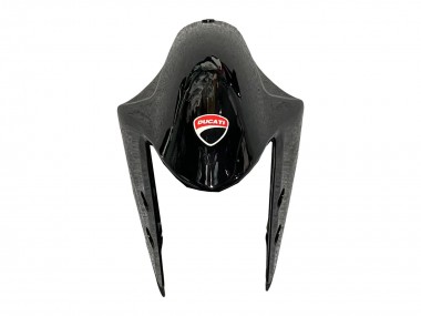 Weiß Rot Grün Valsir Fiamm 7 2015-2020 Ducati 959/1299 Motorrad Verkleidung