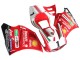 Weiß Rot Gelb Grün Glänzendes Schwarz Performance 1993-2005 Ducati 748/916/996/998 Motorrad Verkleidung