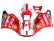 Weiß Rot Gelb Grün Glänzendes Schwarz Performance 1993-2005 Ducati 748/916/996/998 Motorrad Verkleidung