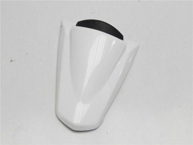Weiß Schwarz Grün 2008-2012 Kawasaki EX250 Motorrad Verkleidung