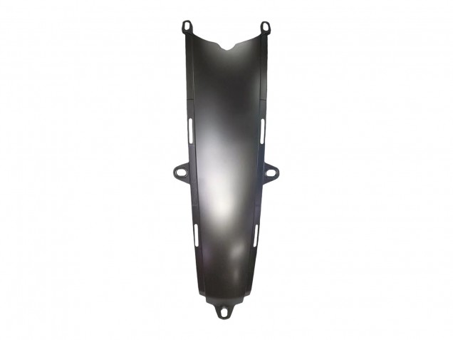 Matt Schwarz 2008-2012 Ducati Monster 696 796 1100 1100S Motorrad Verkleidung