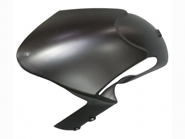 Matt Schwarz 2008-2012 Ducati Monster 696 796 1100 1100S Motorrad Verkleidung