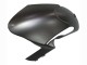 Matt Schwarz 2008-2012 Ducati Monster 696 796 1100 1100S Motorrad Verkleidung