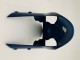 Dunkel Blau Silber 2008-2012 Ducati Monster 696 796 1100 1100S Motorrad Verkleidung