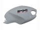 Weiß Rot Glänzendes Schwarz 2008-2012 Ducati Monster 696 796 1100 1100S Motorrad Verkleidung