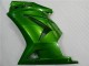 Grün Ninja 2008-2012 Kawasaki EX250 Motorrad Verkleidung