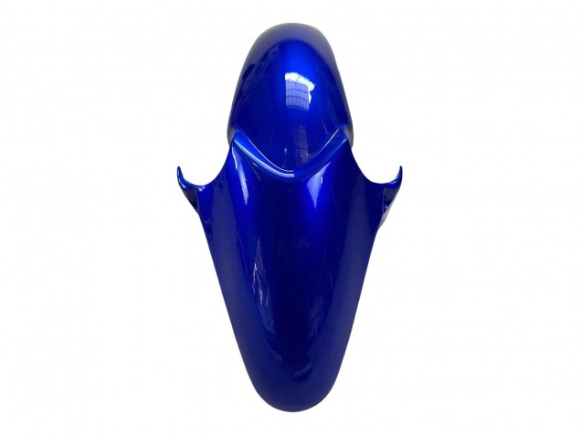 Weiß Blau Rot 2002-2006 Honda CBR125R Motorrad Verkleidung
