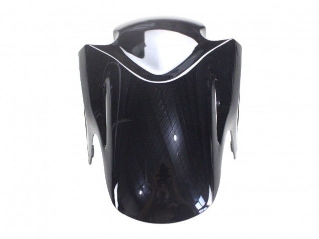 Glänzendes Schwarz Matt Schwarz 2013-2015 Honda CBR500R Motorrad Verkleidung