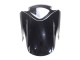 Glänzendes Schwarz Matt Schwarz 2013-2015 Honda CBR500R Motorrad Verkleidung