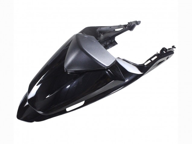 Glänzendes Schwarz Matt Schwarz 2013-2015 Honda CBR500R Motorrad Verkleidung