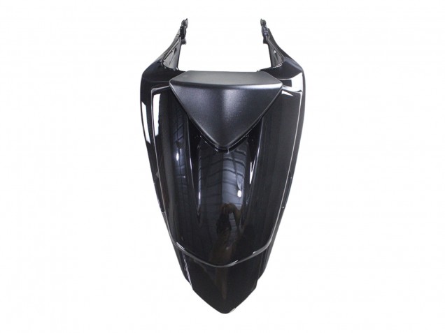 Glänzendes Schwarz Matt Schwarz 2013-2015 Honda CBR500R Motorrad Verkleidung