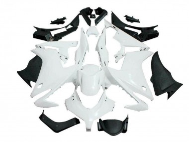 Unbemalt 2013-2015 Honda CBR500R Motorrad Verkleidung