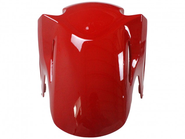 Weiß Rot Blau Matt Schwarz 2016-2018 Honda CBR500R Motorrad Verkleidung