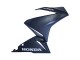 Matt Dunkel Blau 2022-2023 Honda CBR500R Motorrad Verkleidung