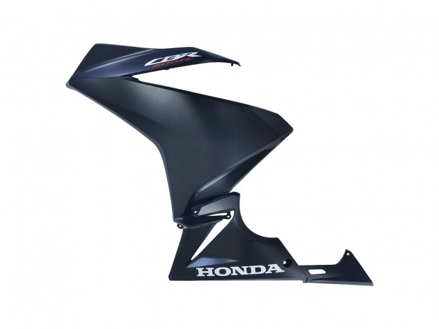Matt Dunkel Blau 2022-2023 Honda CBR500R Motorrad Verkleidung
