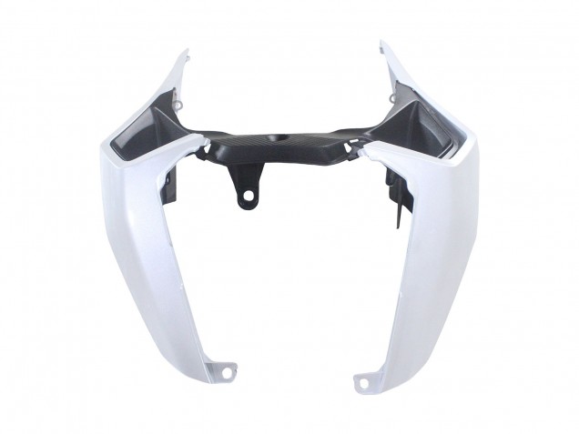 Perl Weiß 2022-2023 Honda CBR500R Motorrad Verkleidung